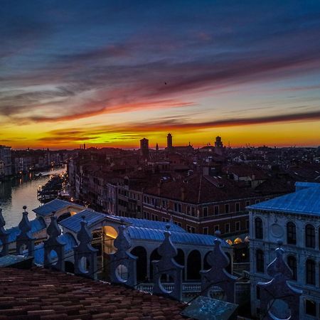 Dorsoduro Venice Apartment Ngoại thất bức ảnh