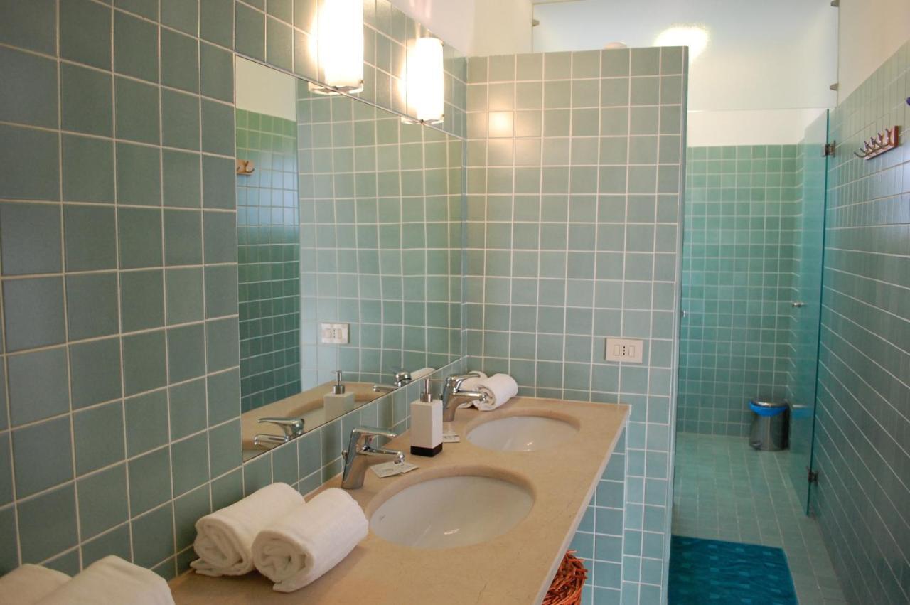 Dorsoduro Venice Apartment Ngoại thất bức ảnh