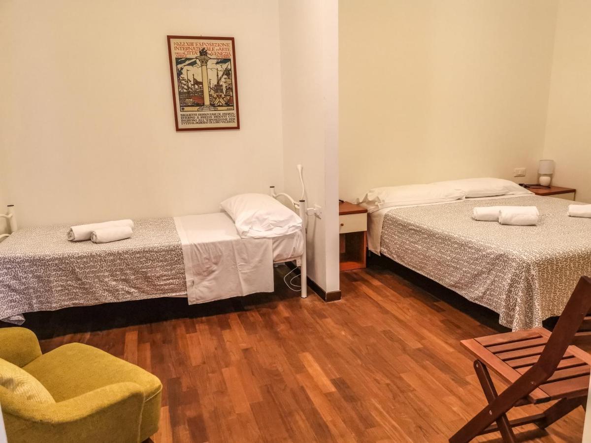 Dorsoduro Venice Apartment Ngoại thất bức ảnh