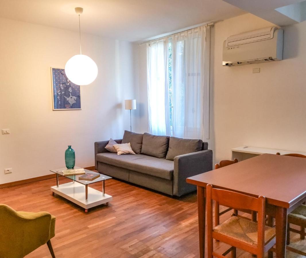 Dorsoduro Venice Apartment Ngoại thất bức ảnh