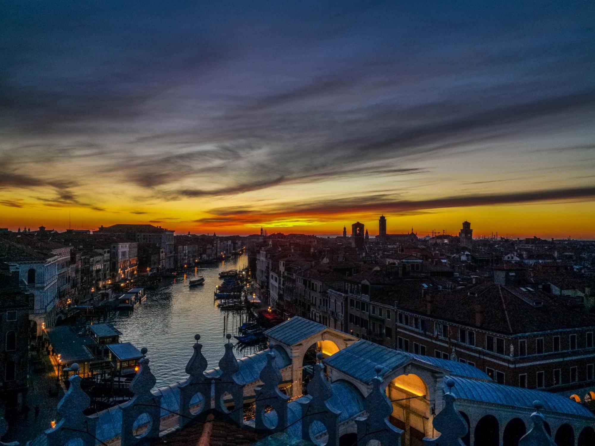 Dorsoduro Venice Apartment Ngoại thất bức ảnh