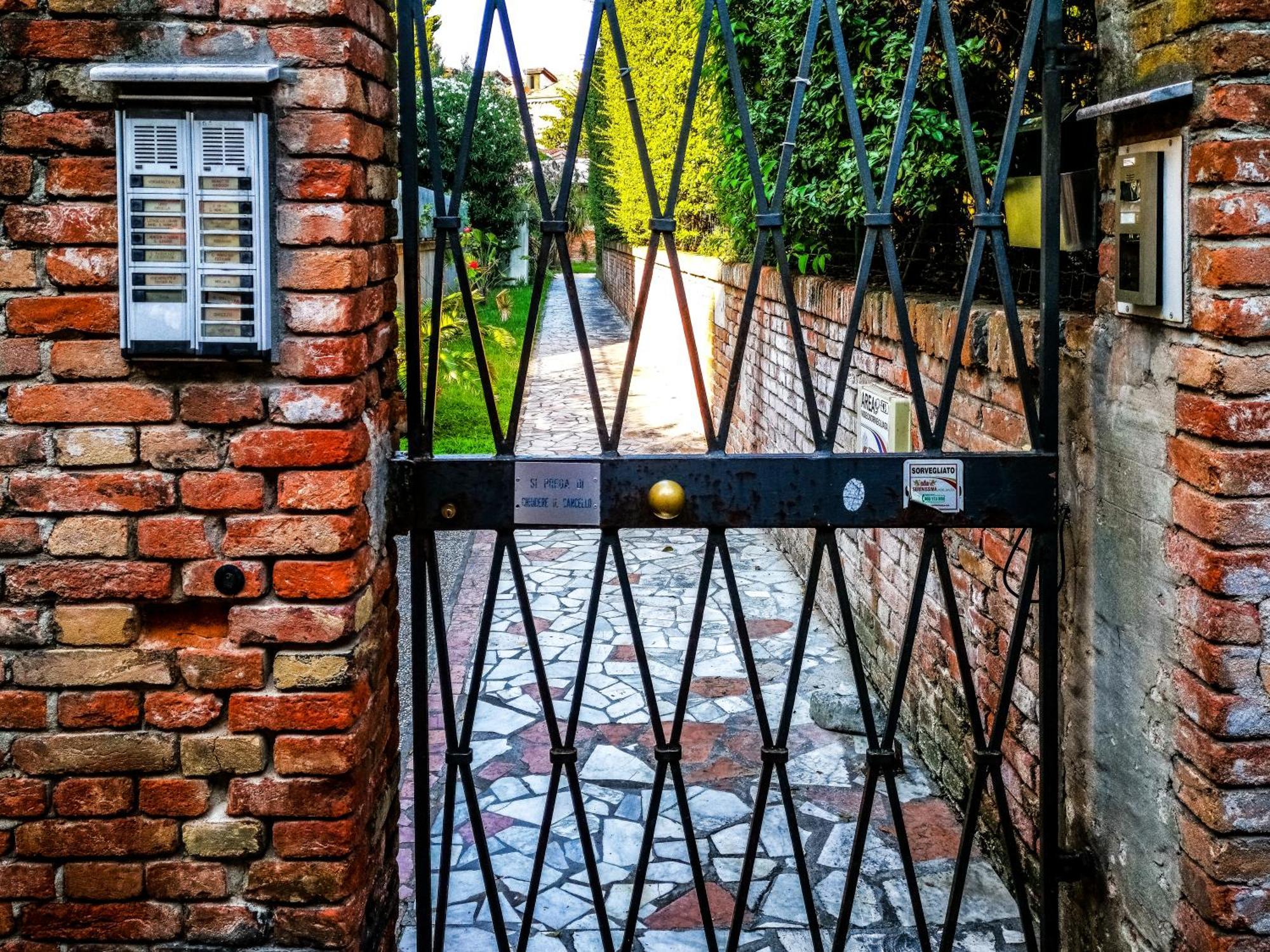 Dorsoduro Venice Apartment Ngoại thất bức ảnh